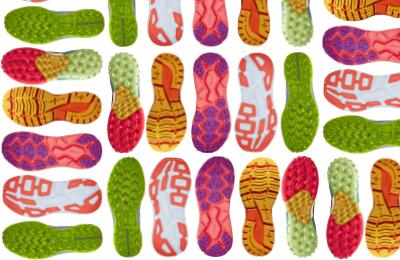 Trail Shoes vs. Road Shoes: What Should you get?