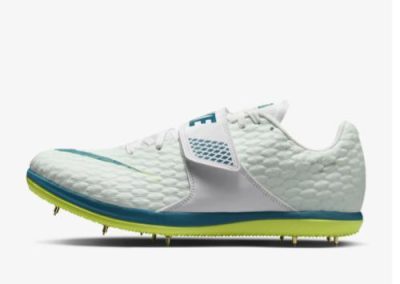 Nike High Jump Elite