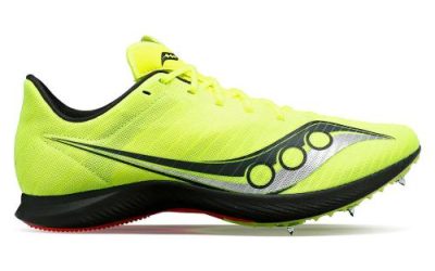 Saucony Velocity MP – Unisex