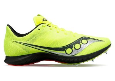 Saucony Velocity MP – Unisex