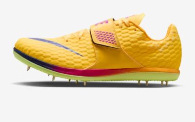 Nike High Jump Elite