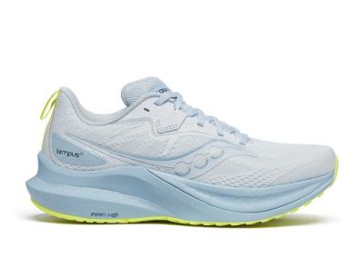 Saucony Tempus 2 – Women’s