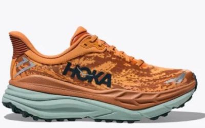Hoka Stinson 7 – Men’s