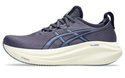 ASICS Gel-Nimbus 27 – Men’s