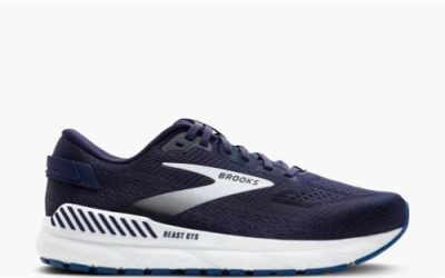 Brooks Beast 24 – Men’s