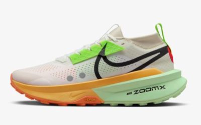 Nike Zegama 2 – Men’s