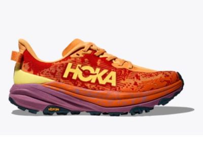 Hoka Speedgoat 6 – Women’s