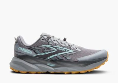 Brooks Cascadia 19 – Men’s