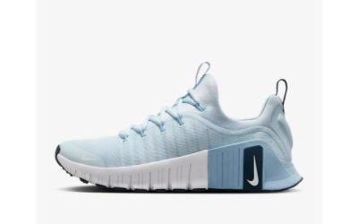Nike Free Metcon 6 – Women’s