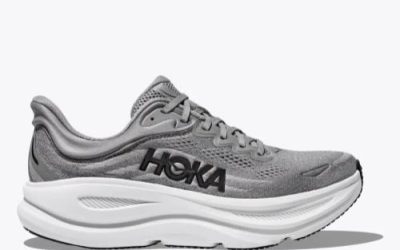 Hoka Bondi 9 – Men’s