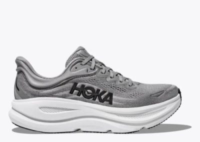 Hoka Bondi 9 – Men’s