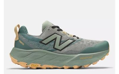 New Balance Hierro v9 – Men’s