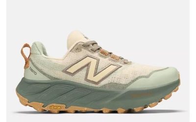 New Balance Hierro v9 – Women’s