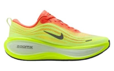 Nike Vomero Plus – Men’s