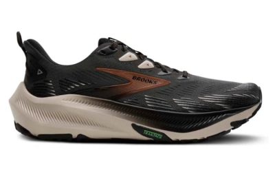 Brooks Ghost Trail – Men’s
