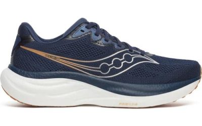 Saucony Ride 19 – Men’s