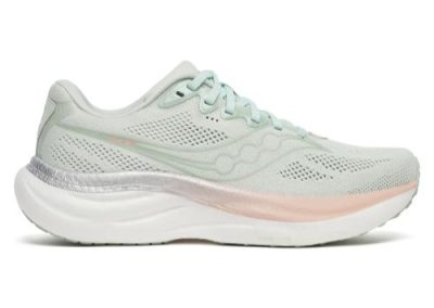Saucony Ride 19 – Women’s