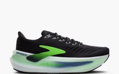 Brooks Glycerin Max 2 – Men’s
