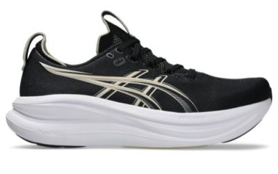 ASICS Nimbus 28 – Men’s