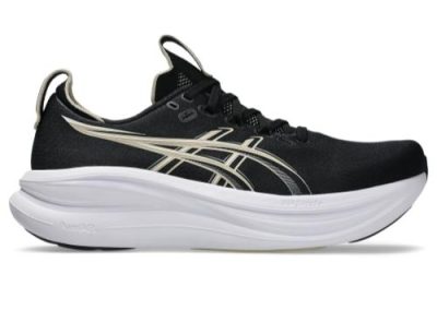 ASICS Nimbus 28 – Men’s