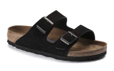 BIRKENSTOCK Arizona (Soft Footbed)