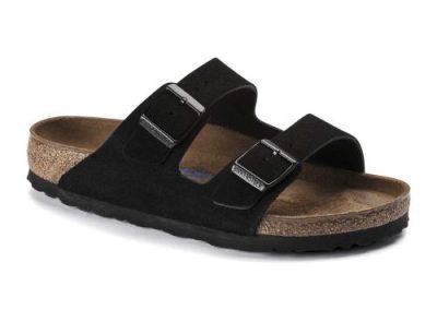 BIRKENSTOCK Arizona (Soft Footbed)