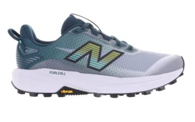 New Balance Rebel Trail – Men’s