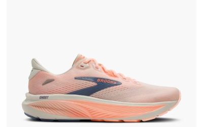 Brooks Ghost 18 – Women’s