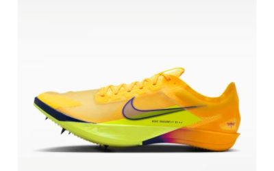 Nike Dragonfly XC 2