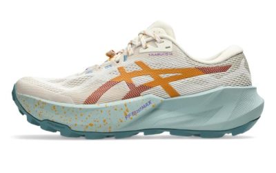 ASICS Trabuco 14 – Women’s