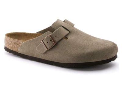 BIRKENSTOCK Boston (Soft Footbed)
