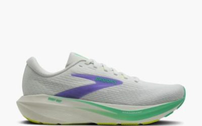 Brooks Ghost Amp – Women’s
