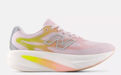 New Balance SuperComp Rebel – Women’s