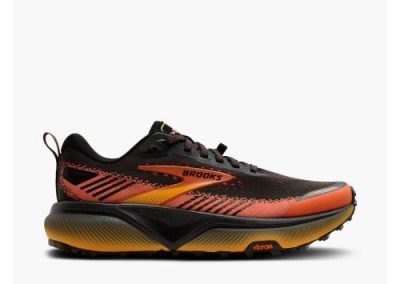 Brooks Cascadia 20 – Men’s